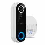 Timbre Inteligente ArgomTech Vision 2