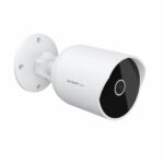 Cámara ArgomTech Convoy70 QHD 2K Inteligente para Interiores/Exteriores ARG-SV-8070WT