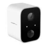 Cámara Inteligente ArgomTech Convoy 90 Wi-Fi