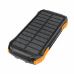 Batería Choetech Solar 10000mah B659