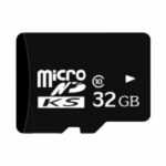 Memoria Status CF 32G MicroSD