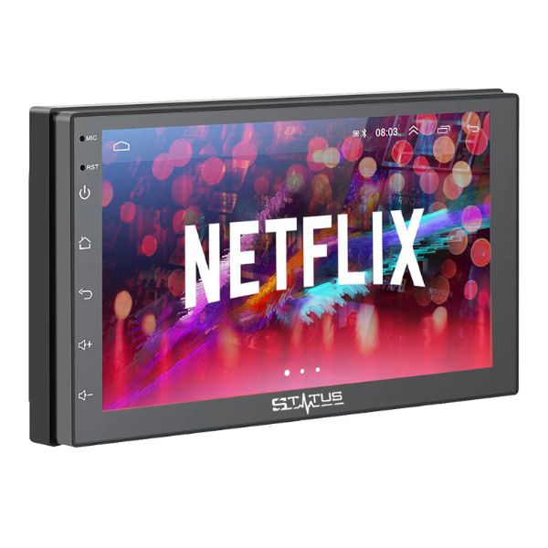Pantalla Status CF7216 7"