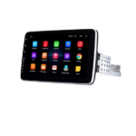 Radio Status CF SH90
