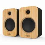 Parlante House of Marley Get Together Duo
