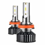 Luz Led Status H11 ZE5 100W