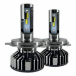 LED Status H4 ZE5