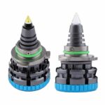 LED Status H7 360
