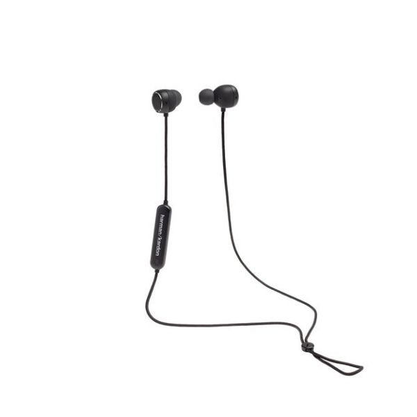 Audífonos Harman Kardon Fly BT Inalámbricos
