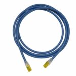 Cable Ortronics Clarity 6A Conexión Modular