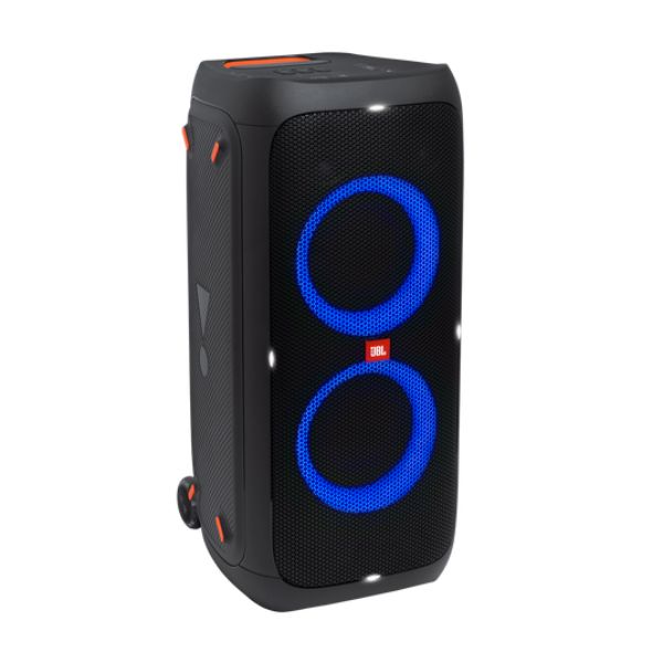 Parlante JBL BT PartyBox 310 240W