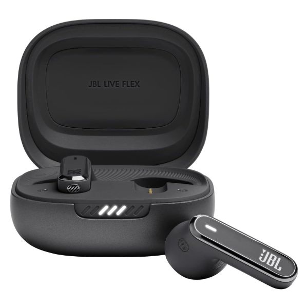 Audífonos JBL Live Flex