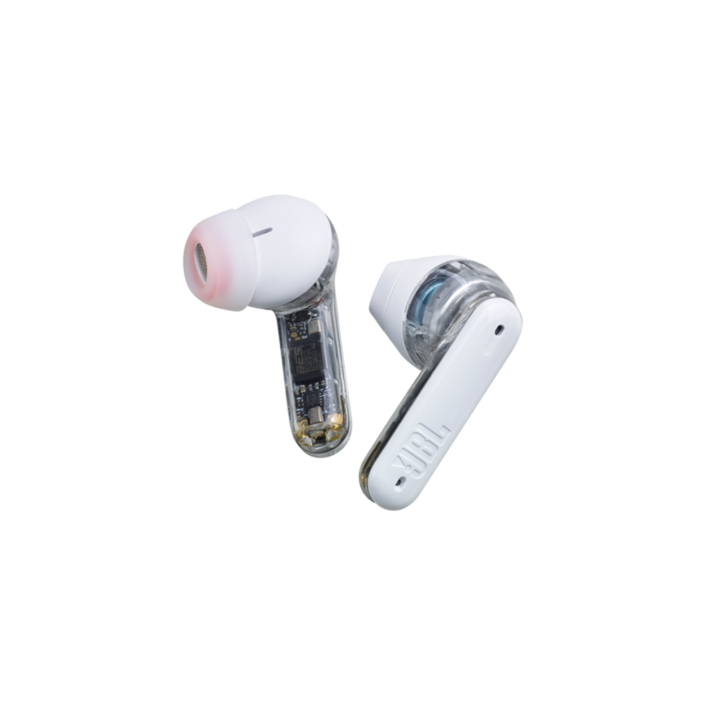 Audífonos JBL Tune Flex Ghost Edition