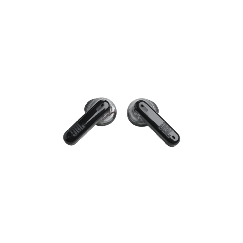 Audífonos JBL Tune Flex Ghost Edition