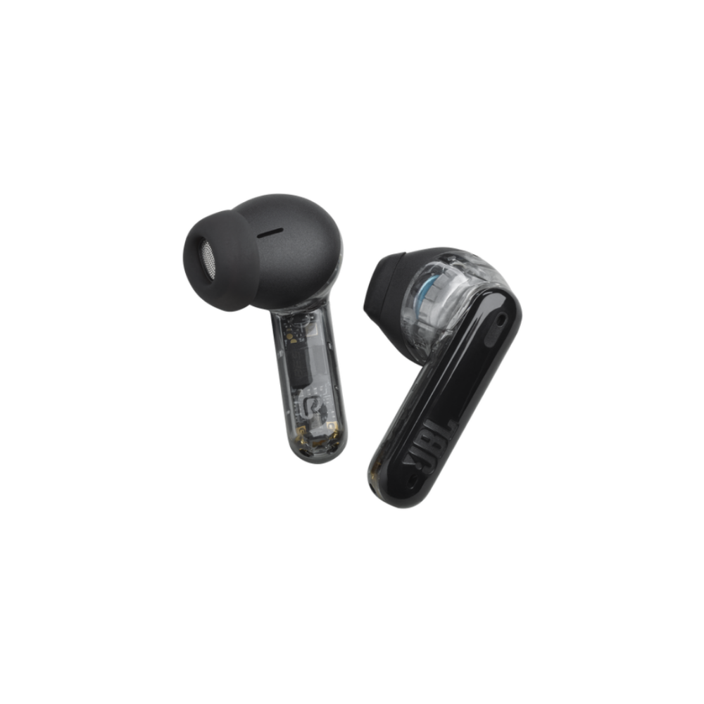 Audífonos JBL Tune Flex Ghost Edition
