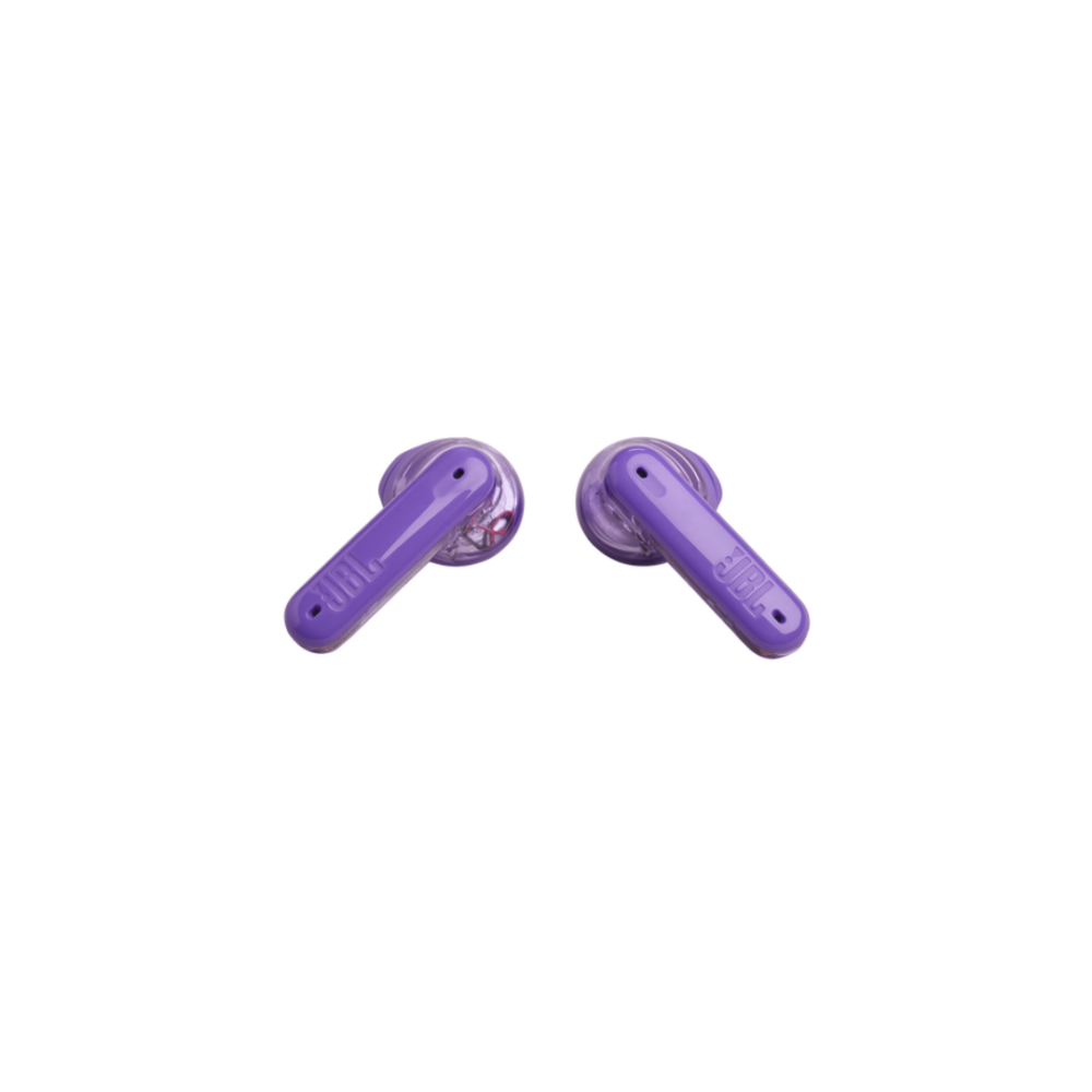 Audífonos JBL Tune Flex Ghost Edition