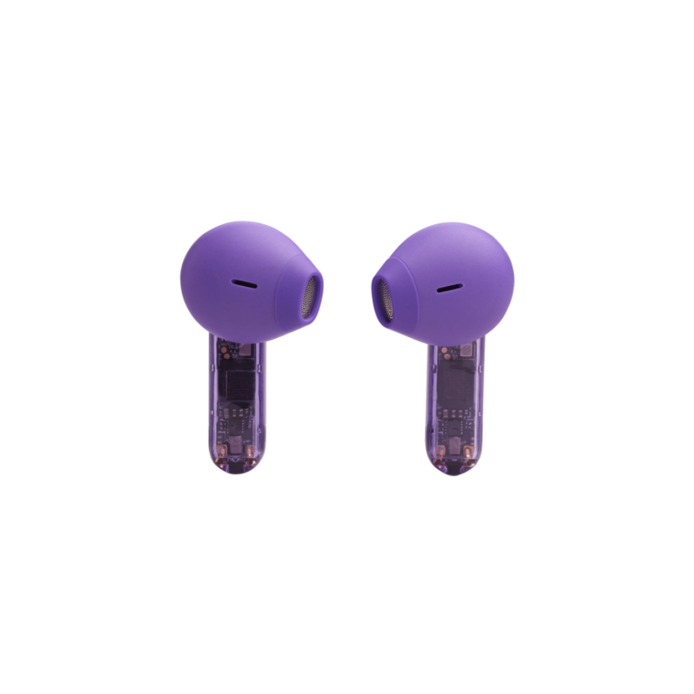 Audífonos JBL Tune Flex Ghost Edition