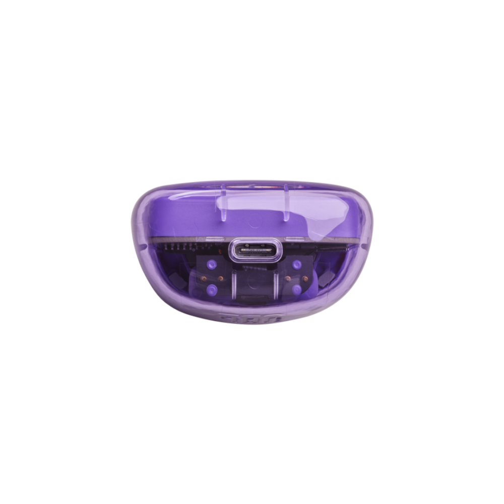 Audífonos JBL Tune Flex Ghost Edition
