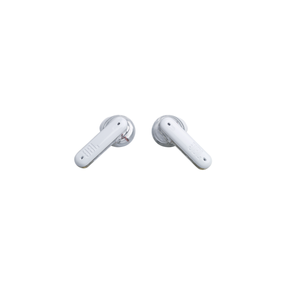 Audífonos JBL Tune Flex Ghost Edition