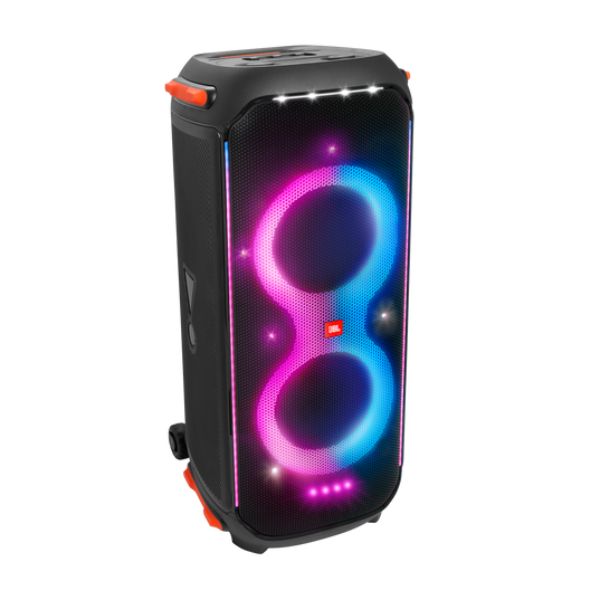 Parlante BT JBL PartyBox 710 800W