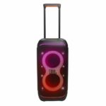 Parlante JBL PartyBox Stage 320