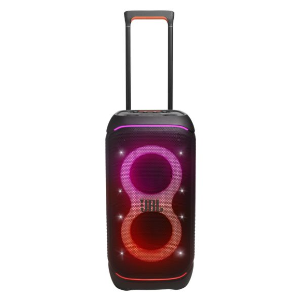 Parlante JBL PartyBox Stage 320