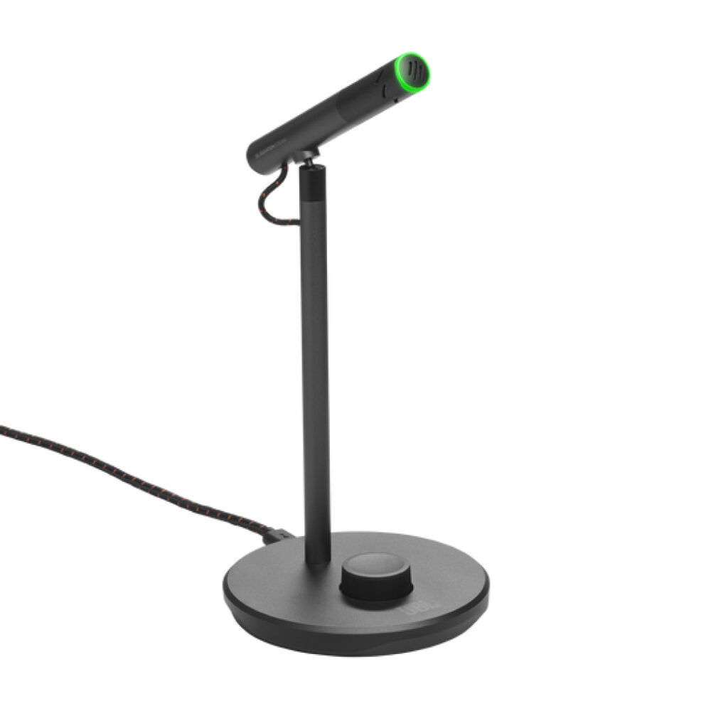Micrófono JBL Quantum Stream Talk