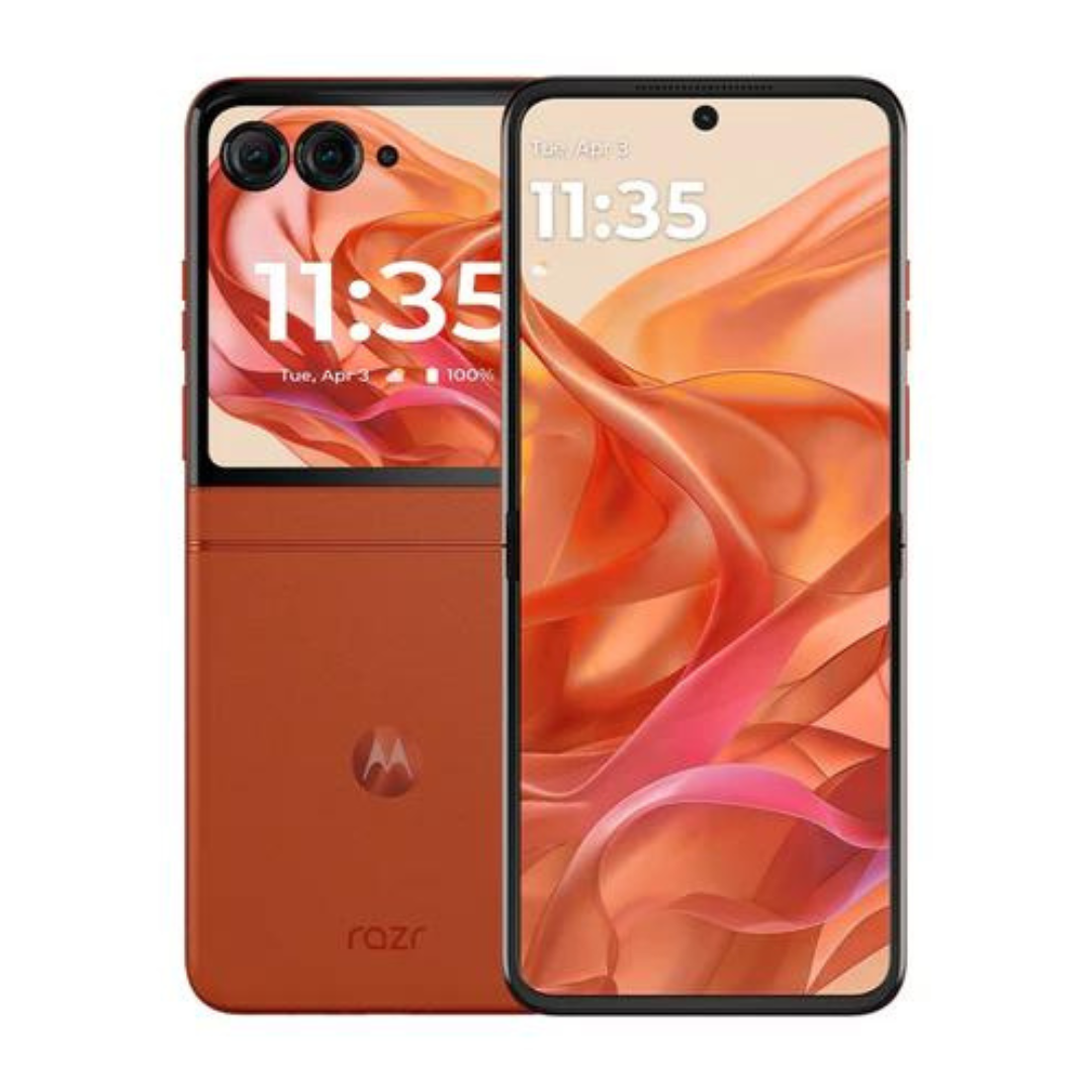 Celular Motorola Razr 50 512GB