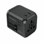 Cargador Choetech Universal para Viaje 35w, PD5008