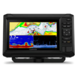 ECHOMAP Garmin UHD2 72CV