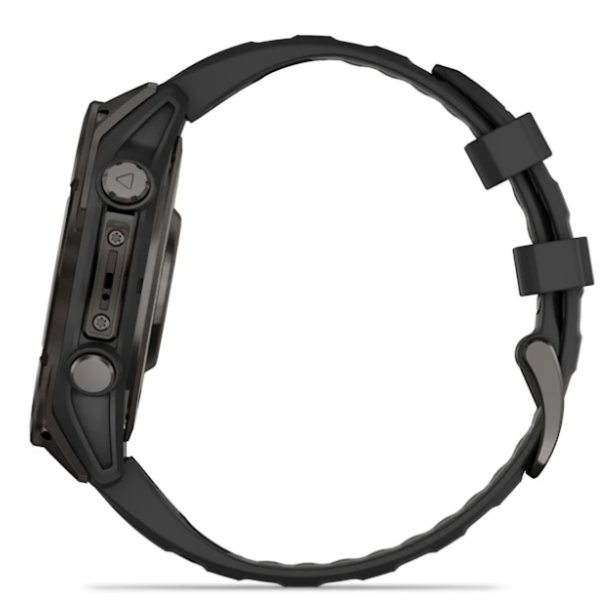 010-02904-20-11 Reloj Garmin Fenix 8 Sapphire 47MM