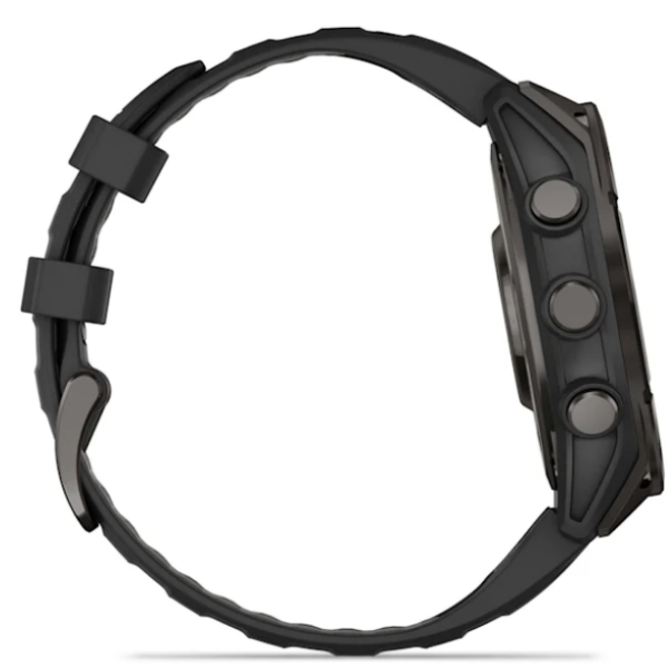 010-02904-20-4 Reloj Garmin Fenix 8 Sapphire 47MM