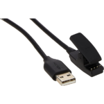 Clip Cargador/Datos Garmin USB-A
