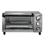 Horno Black+Decker TO1760SS-LA