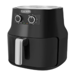 Freidora de aire Black+Decker HF4004B