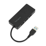 Adaptador Targus Hub ACH124US