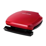 Parrilla George Foreman Tipo Grill, GR350FR-LA