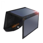 Cargador Choetech solar Portátil