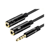 Cable Best adaptador 3.5 mm