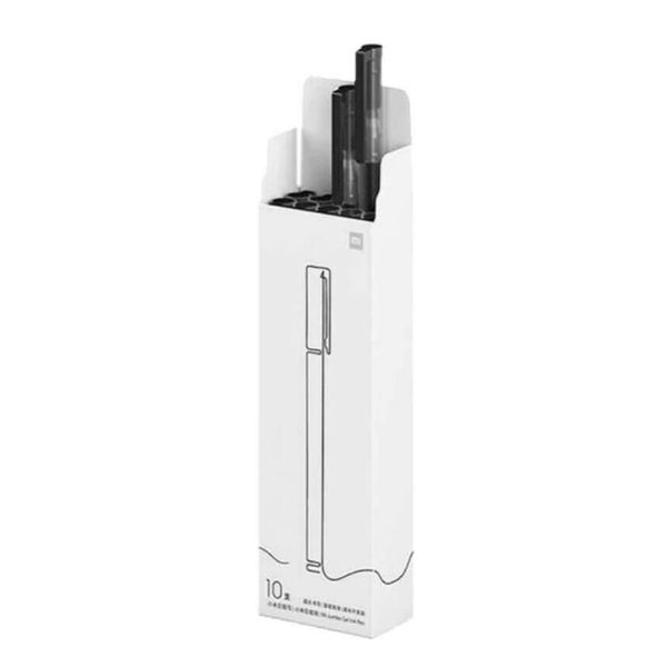 Bolígrafo Xiaomi Mi High-capacity Gel 10 Unidades