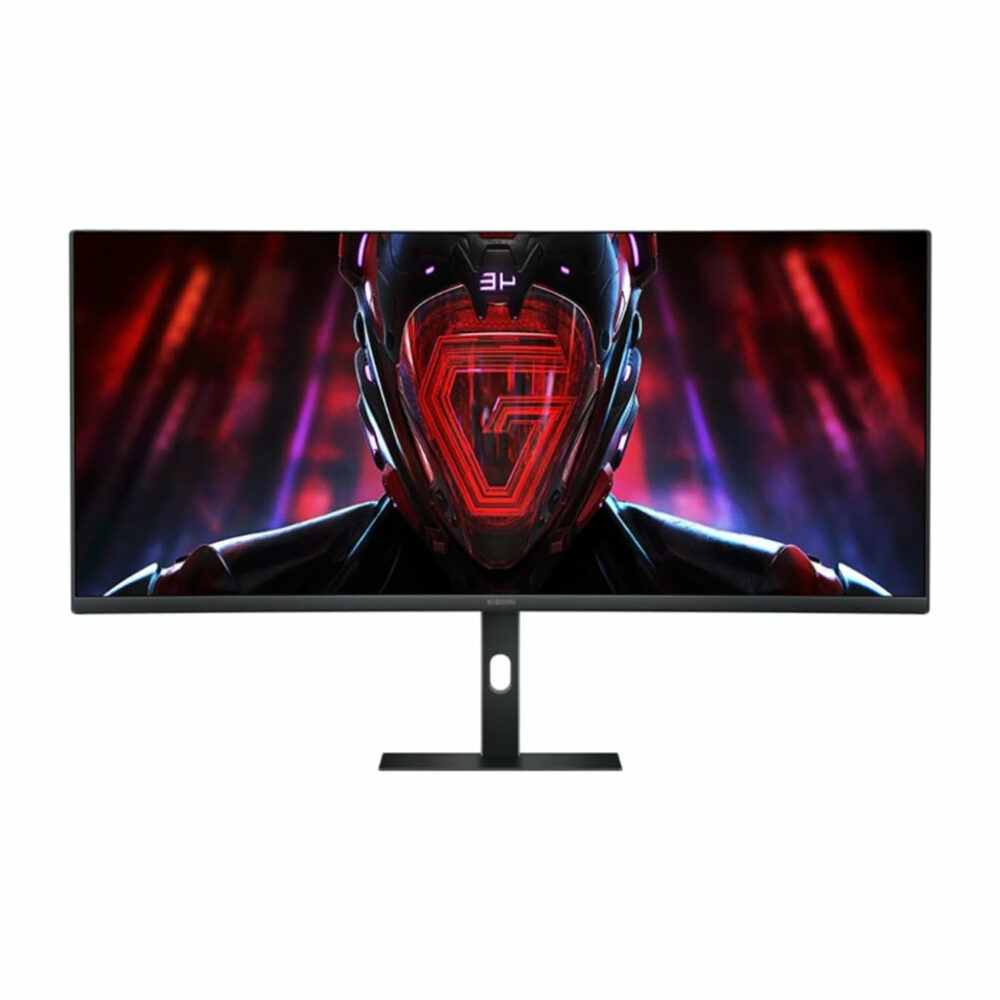 Monitor Xiomi Curved Screen 34 G34WQI
