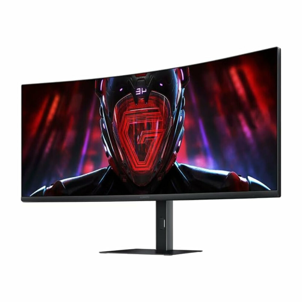 Monitor Xiomi Curved Screen 34 G34WQI