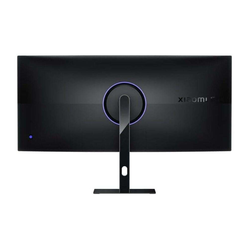 Monitor Xiomi Curved Screen 34 G34WQI