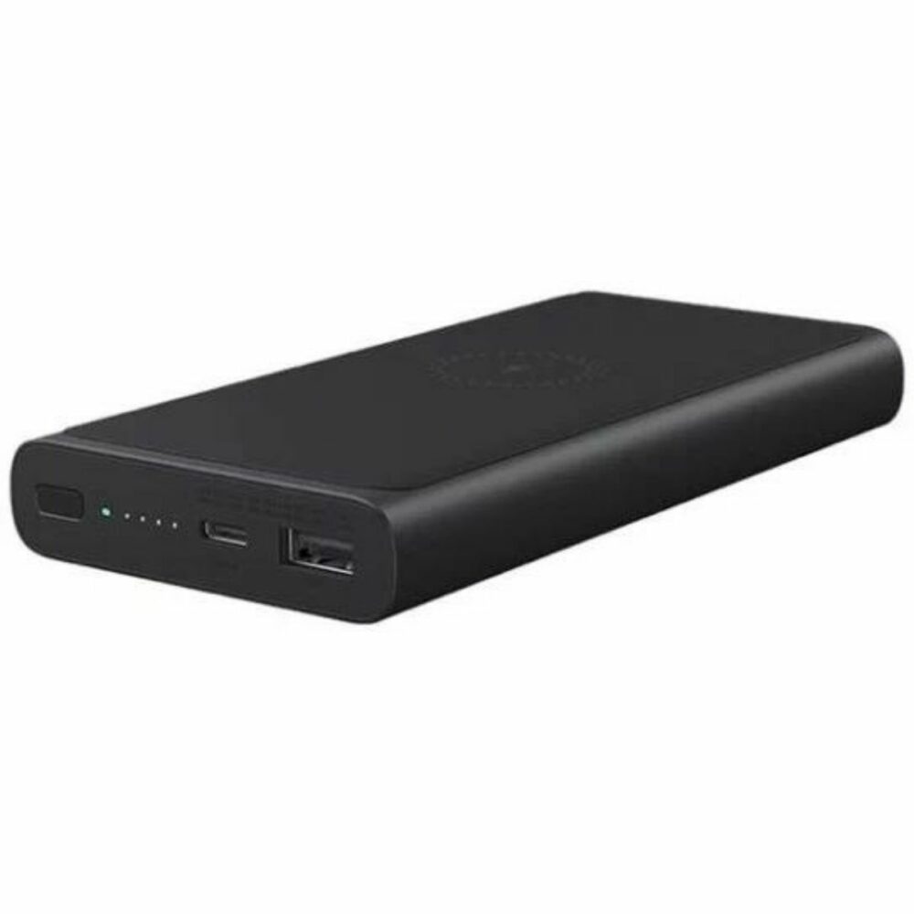 Power Bank Xiaomi Inalámbrico 10000 mAh