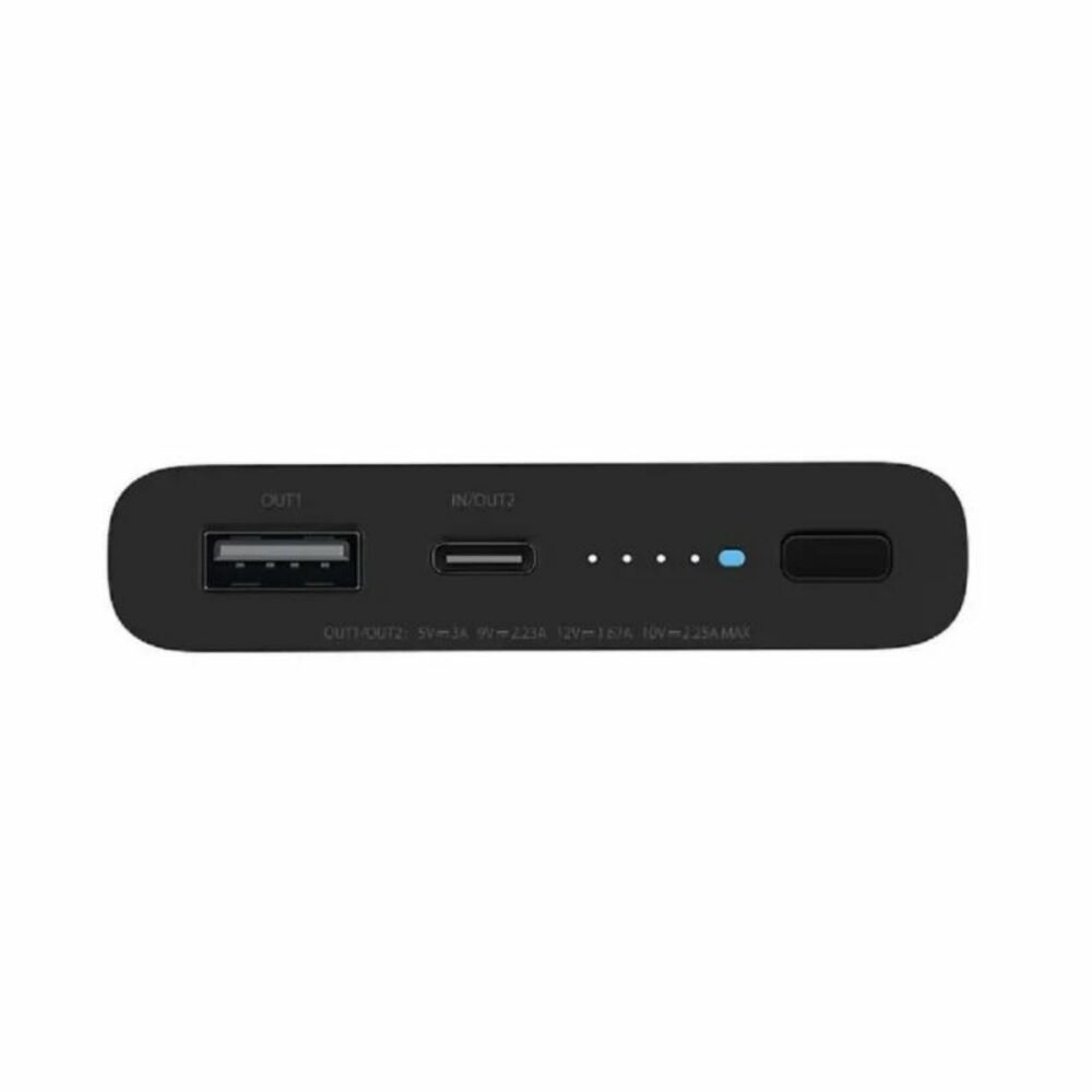 Power Bank Xiaomi Inalámbrico 10000 mAh