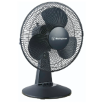 Ventilador de Mesa Westinghouse 12"