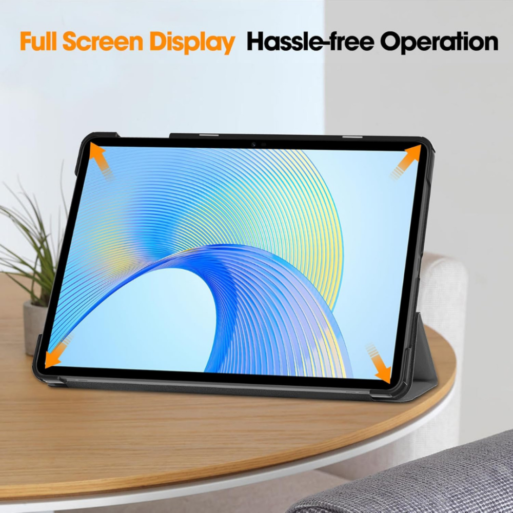 Estuche HONOR Pad X9 Flip