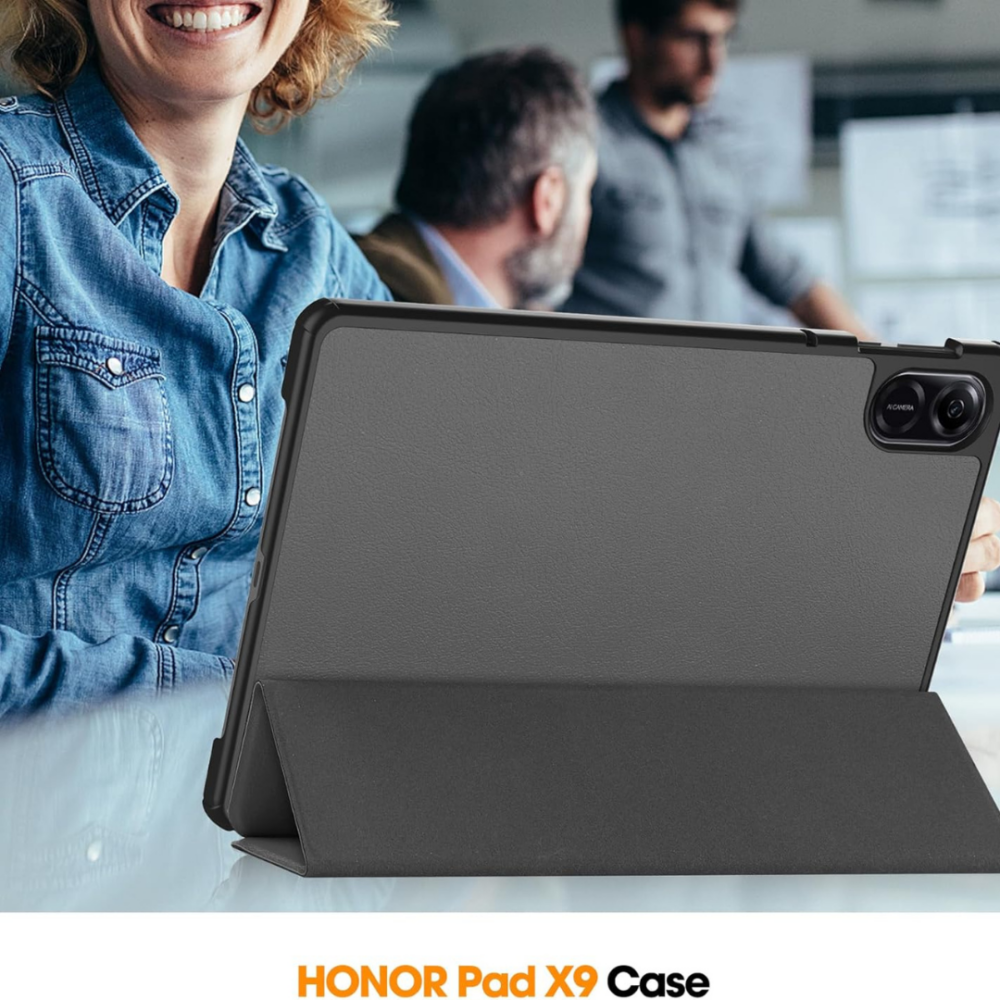 Estuche HONOR Pad X9 Flip