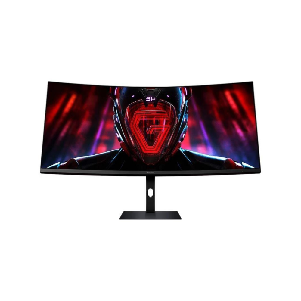 Monitor Xiaomi 34" Curvo LED Gaming G34WQi
