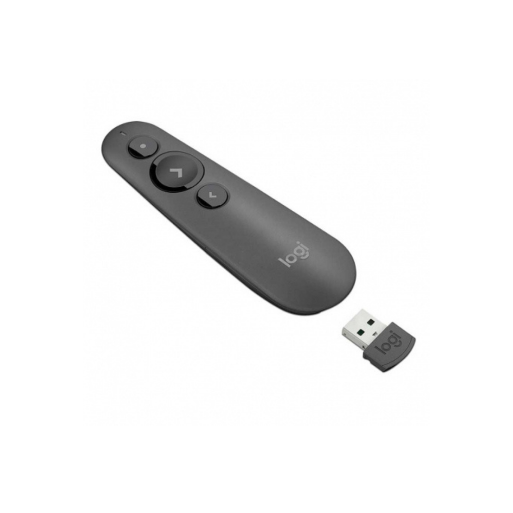 Control Remoto Logitech R500 910-006518