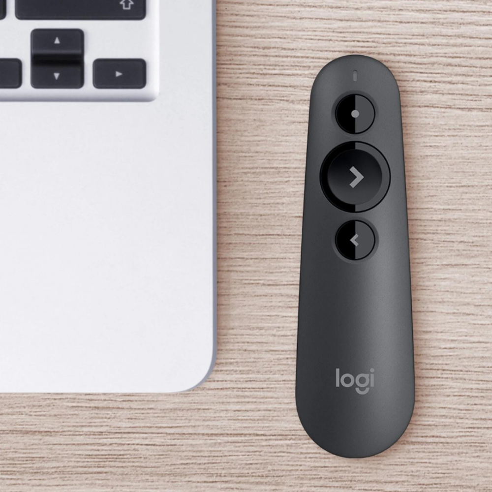 Control Remoto Logitech R500 910-006518
